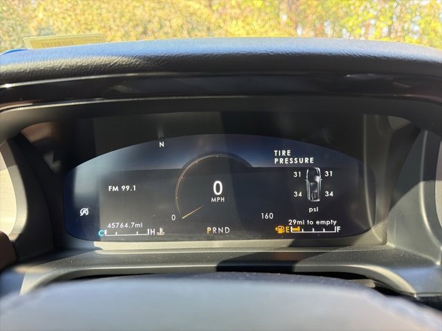 Used 2023 Lincoln Aviator Reserve w/ Equipment Group 201A image 13