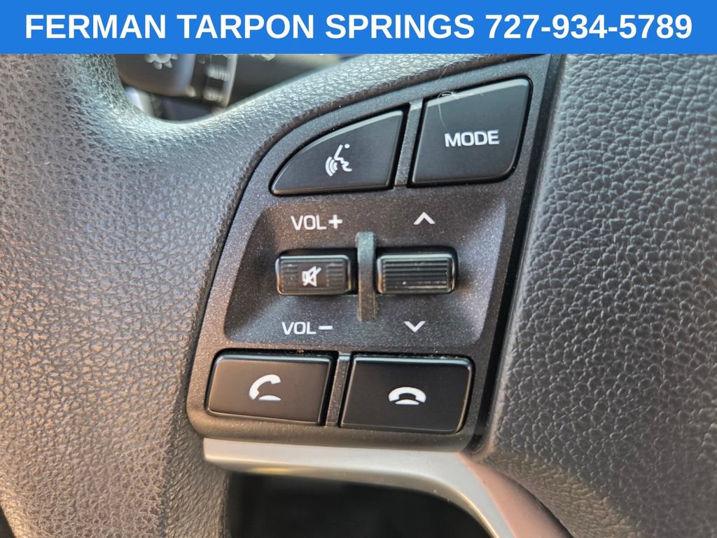 Used 2019 Hyundai Tucson SE FWD image 32