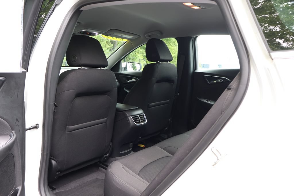 Used 2019 Chevrolet Malibu LT w/ Driver Confidence Package II FWD image 45