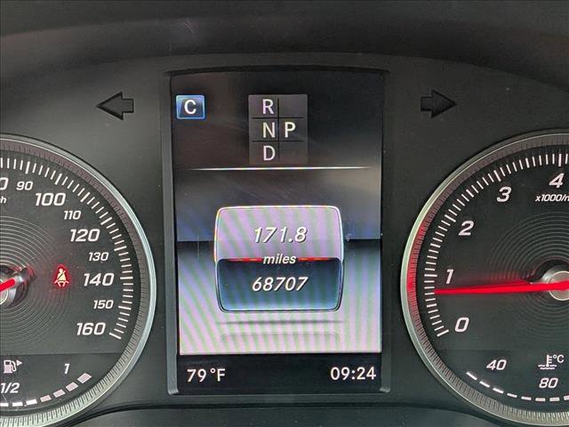 Used 2016 Mercedes-Benz GLC 300 4MATIC image 11