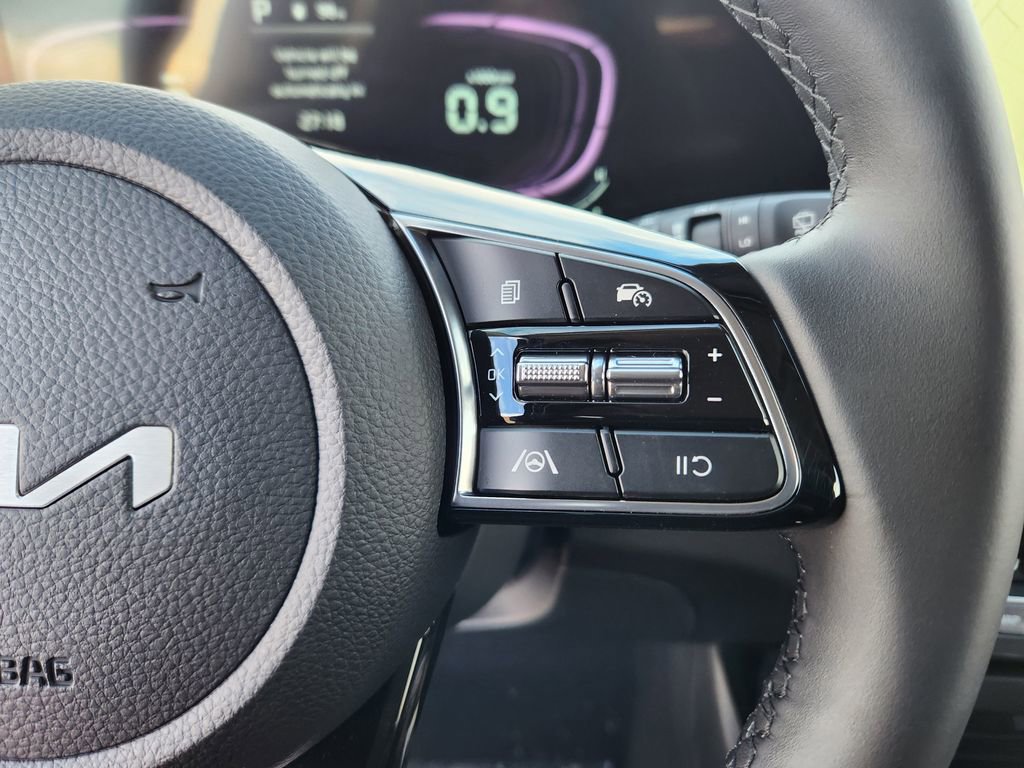 New 2026 Kia Seltos S image 16