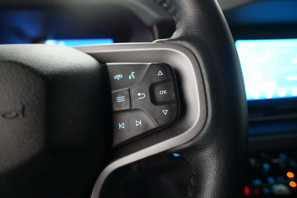 Used 2023 Ford Bronco Big Bend w/ Sasquatch Package image 18