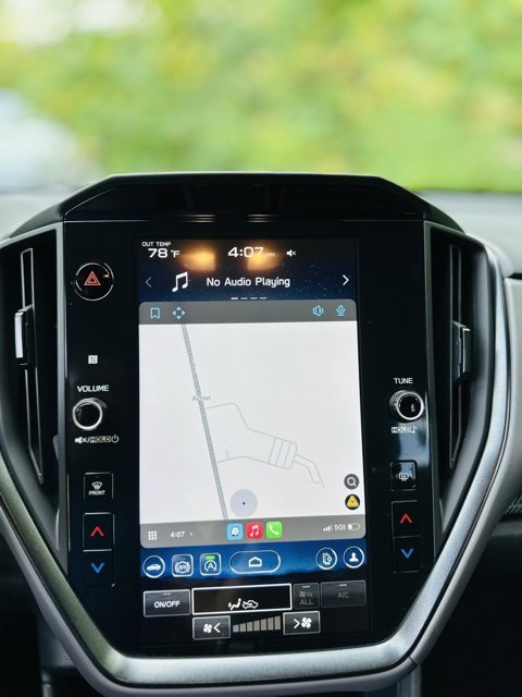 Used 2024 Subaru Crosstrek 2.5i Sport image 12