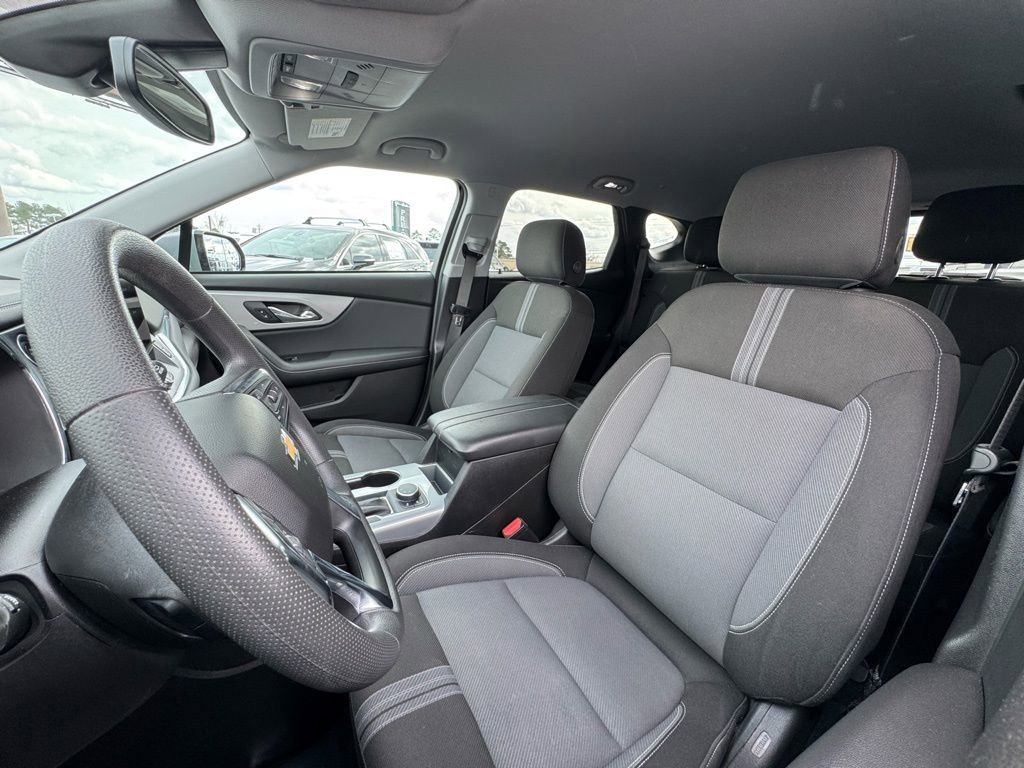 Used 2024 Chevrolet Blazer LT w/ Convenience Package image 14