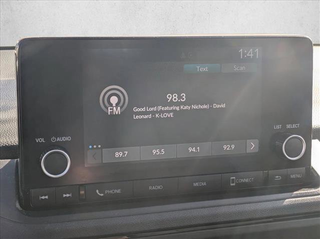 Used 2025 Honda Accord SE image 12