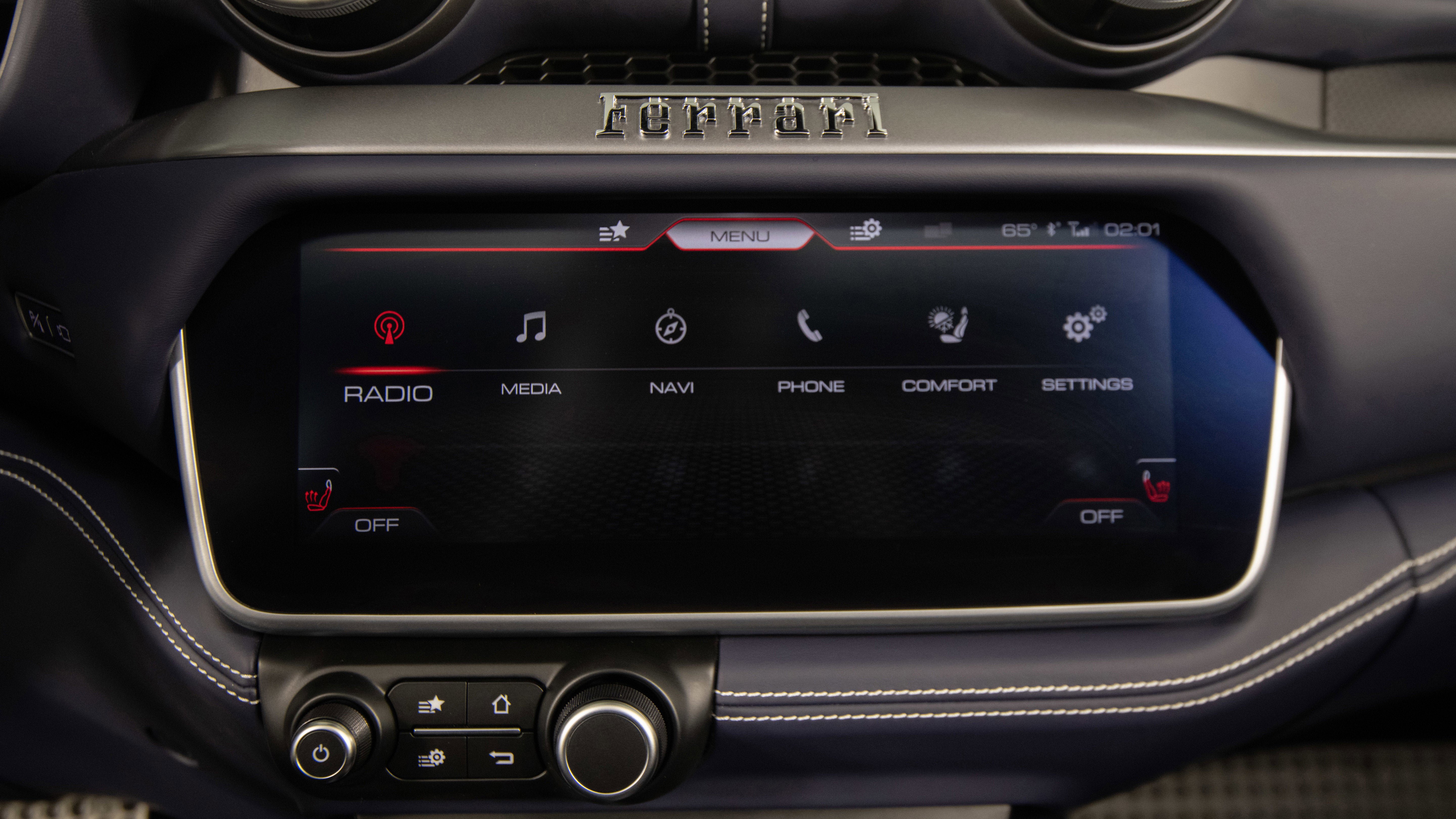 Certified 2020 Ferrari Portofino image 27