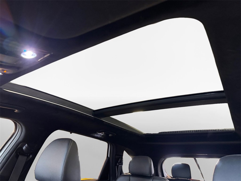 Certified 2024 Kia Sorento SX Prestige image 23