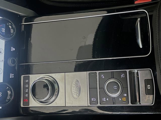 Certified 2022 Land Rover Range Rover Westminster Edition image 19
