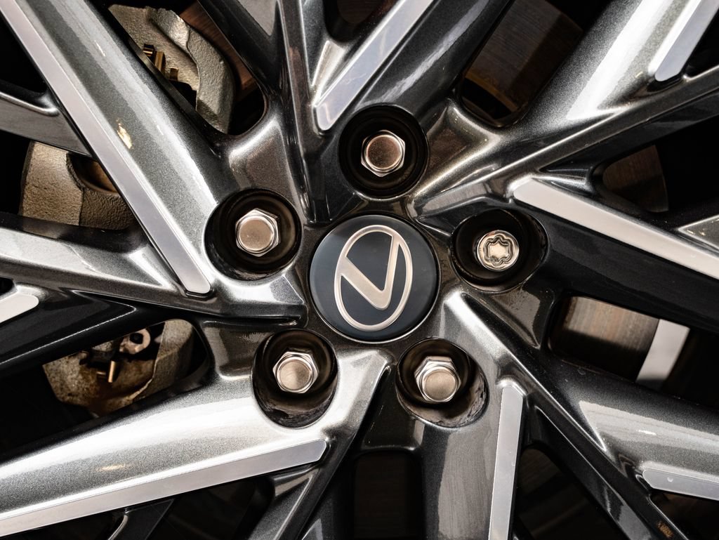 Certified 2026 Lexus TX 350 AWD w/ Technology Package image 8