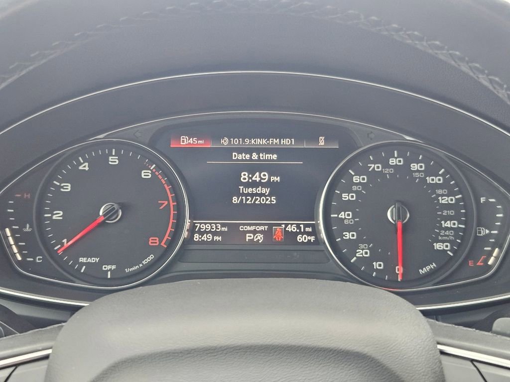 Used 2021 Audi Q5 2.0T Premium w/ Convenience Package image 16