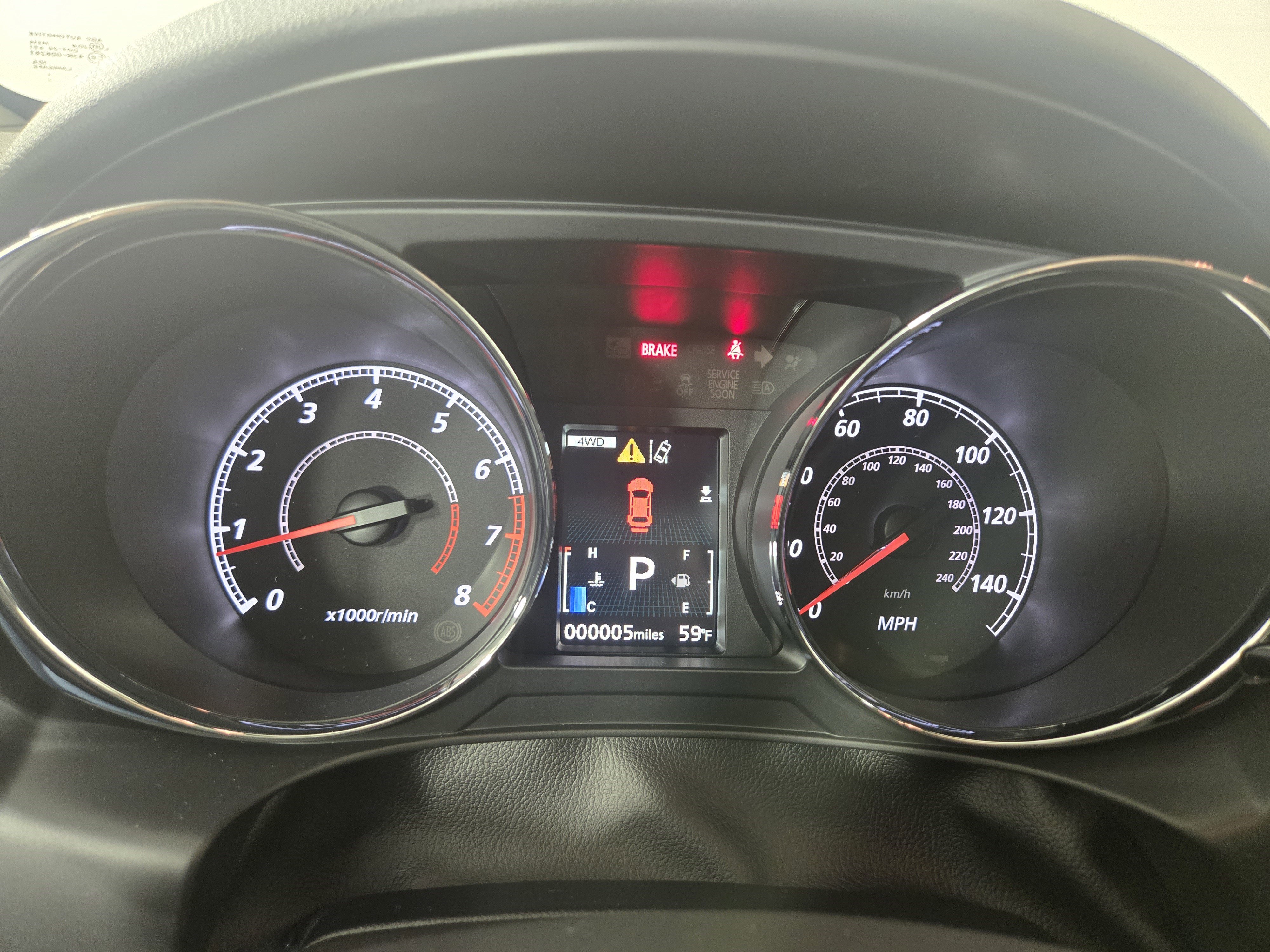 New 2025 Mitsubishi Outlander Sport ES image 16