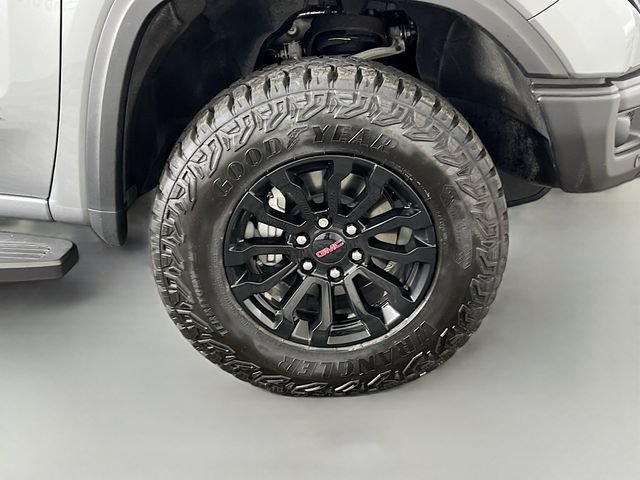 Used 2023 GMC Sierra 1500 AT4X AWD/4WD image 41