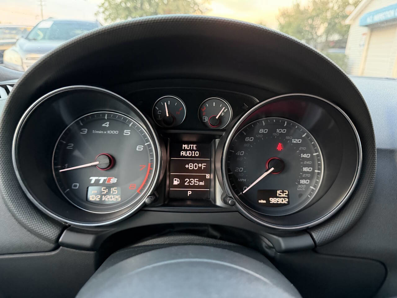 Used 2010 Audi TTS 2.0T Premium image 21