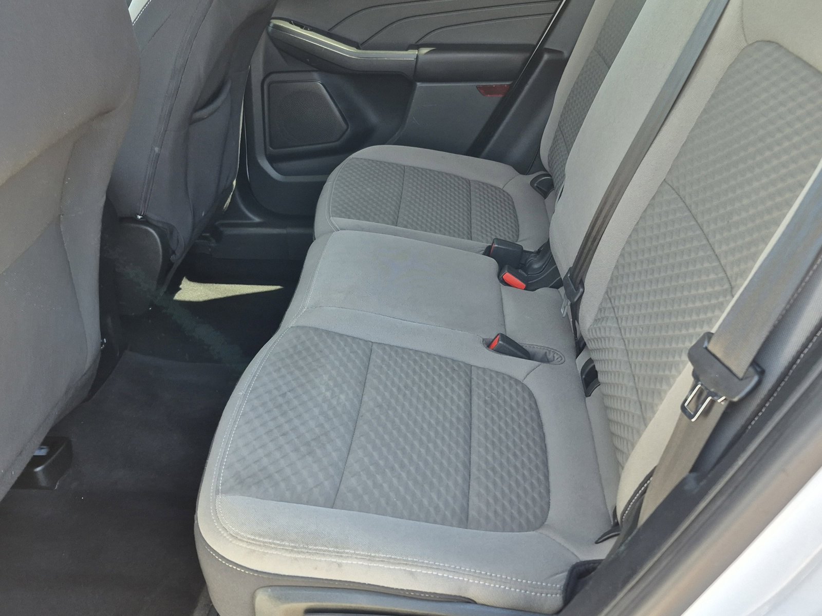 Used 2022 Ford Escape SE image 17