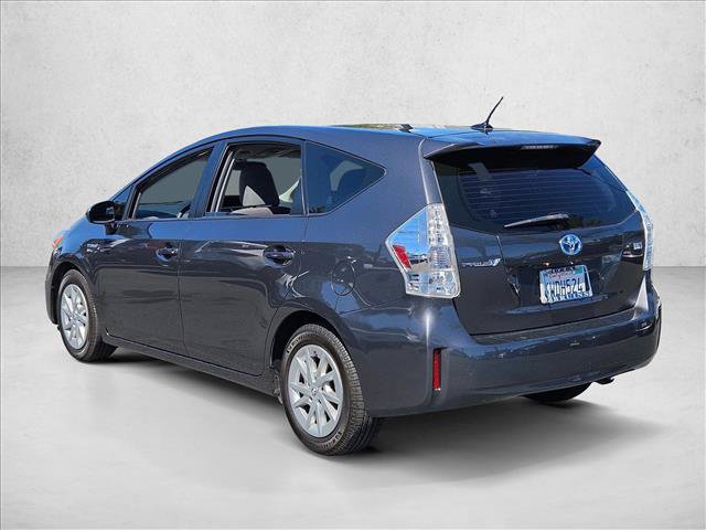 Used 2012 Toyota Prius V Three FWD image 8