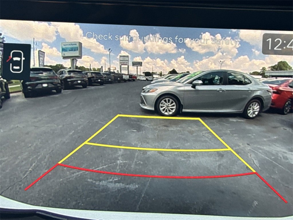 New 2026 Hyundai Palisade Calligraphy image 49