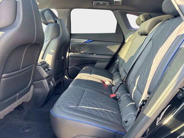 New 2026 Cadillac Optiq V image 11