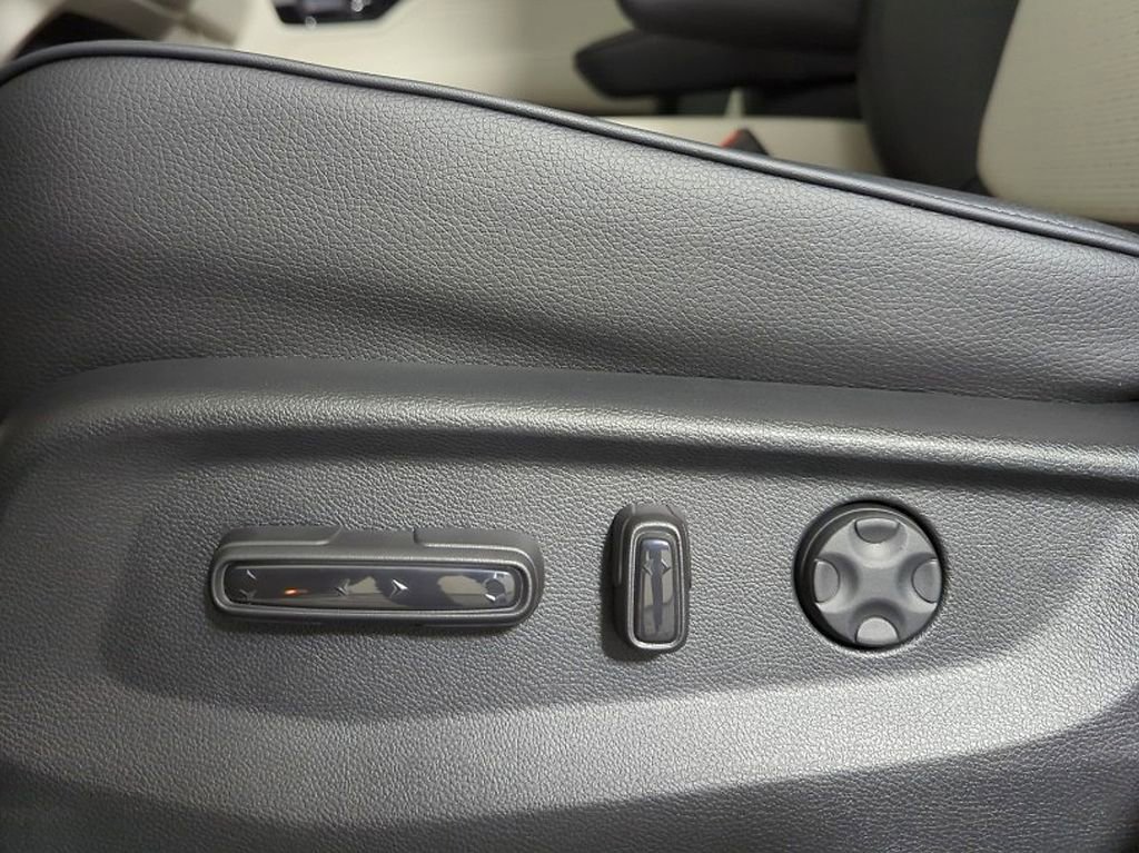 New 2026 Honda Odyssey Elite image 18