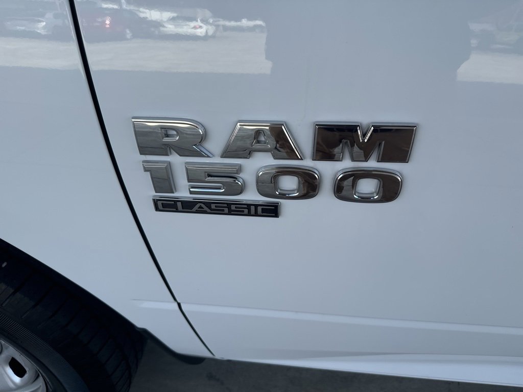 Used 2022 RAM 1500 Tradesman w/ Popular Equipment Group image 20