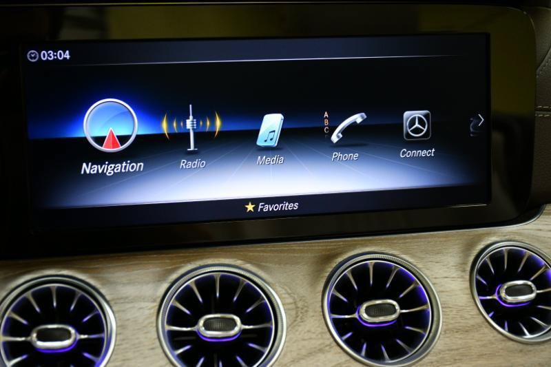 Used 2019 Mercedes-Benz E 450 4MATIC Cabriolet image 47