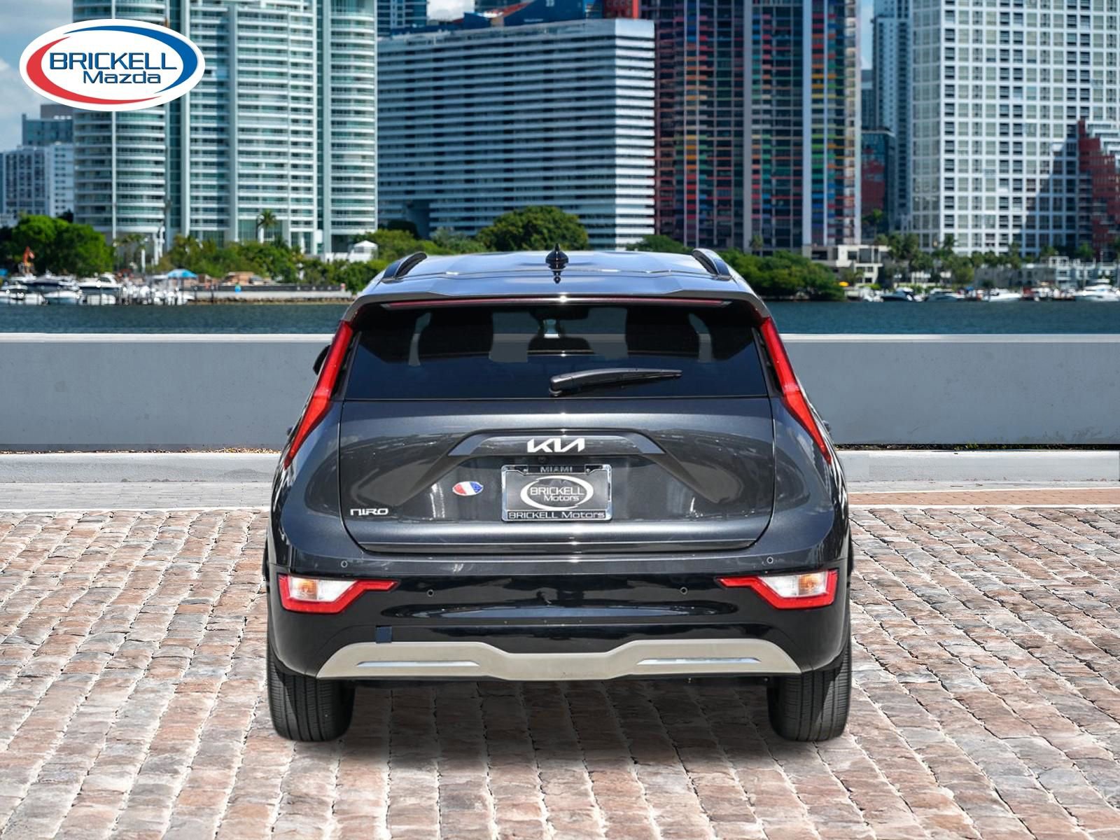 Used 2023 Kia Niro Wind FWD image 6