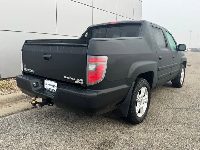 Used 2012 Honda Ridgeline RTL image 35