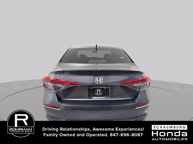 Used 2023 Honda Civic LX image 33
