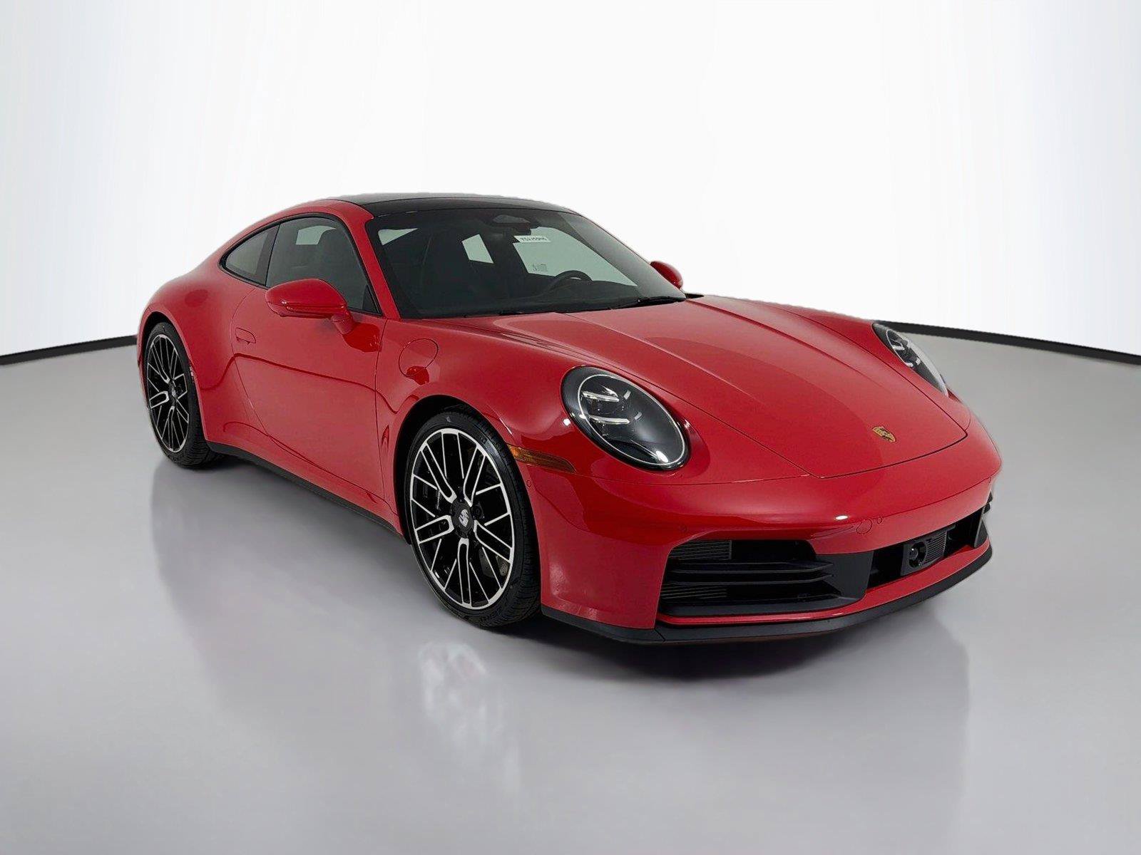 New 2026 Porsche 911 Carrera 4S AWD/4WD image 29