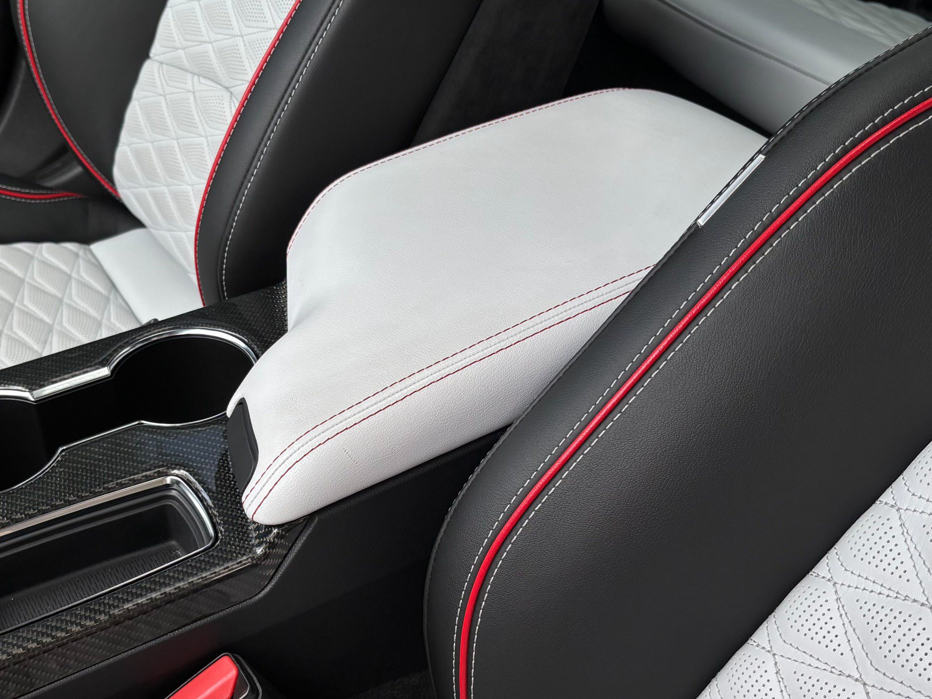 Used 2022 Cadillac CT5 V Blackwing RWD image 21