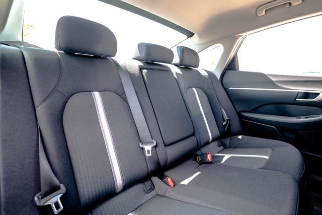 New 2026 Hyundai Sonata SEL FWD image 35