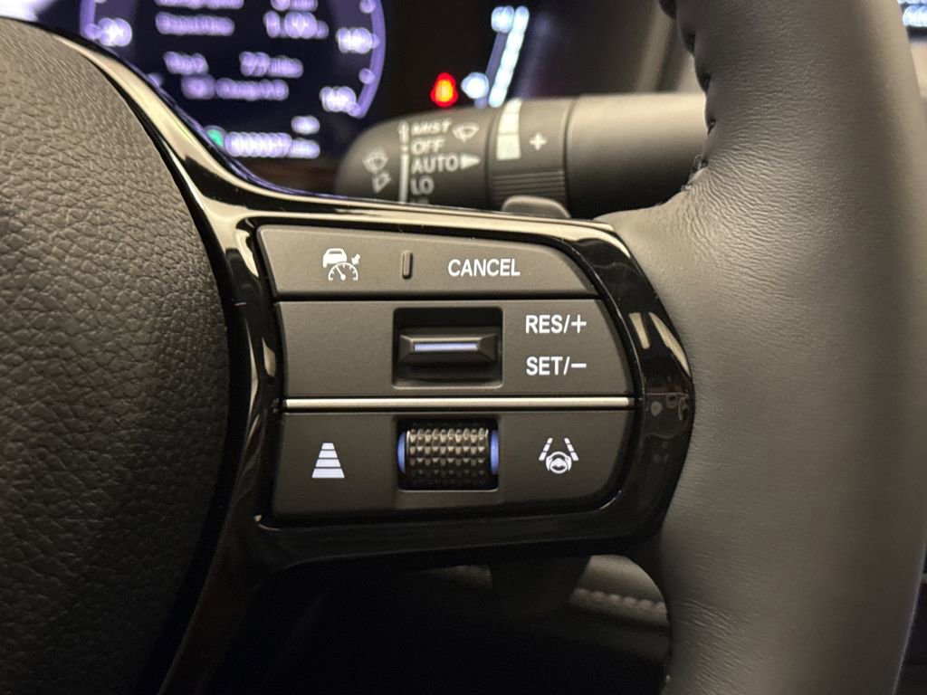 New 2026 Honda Accord Touring image 31