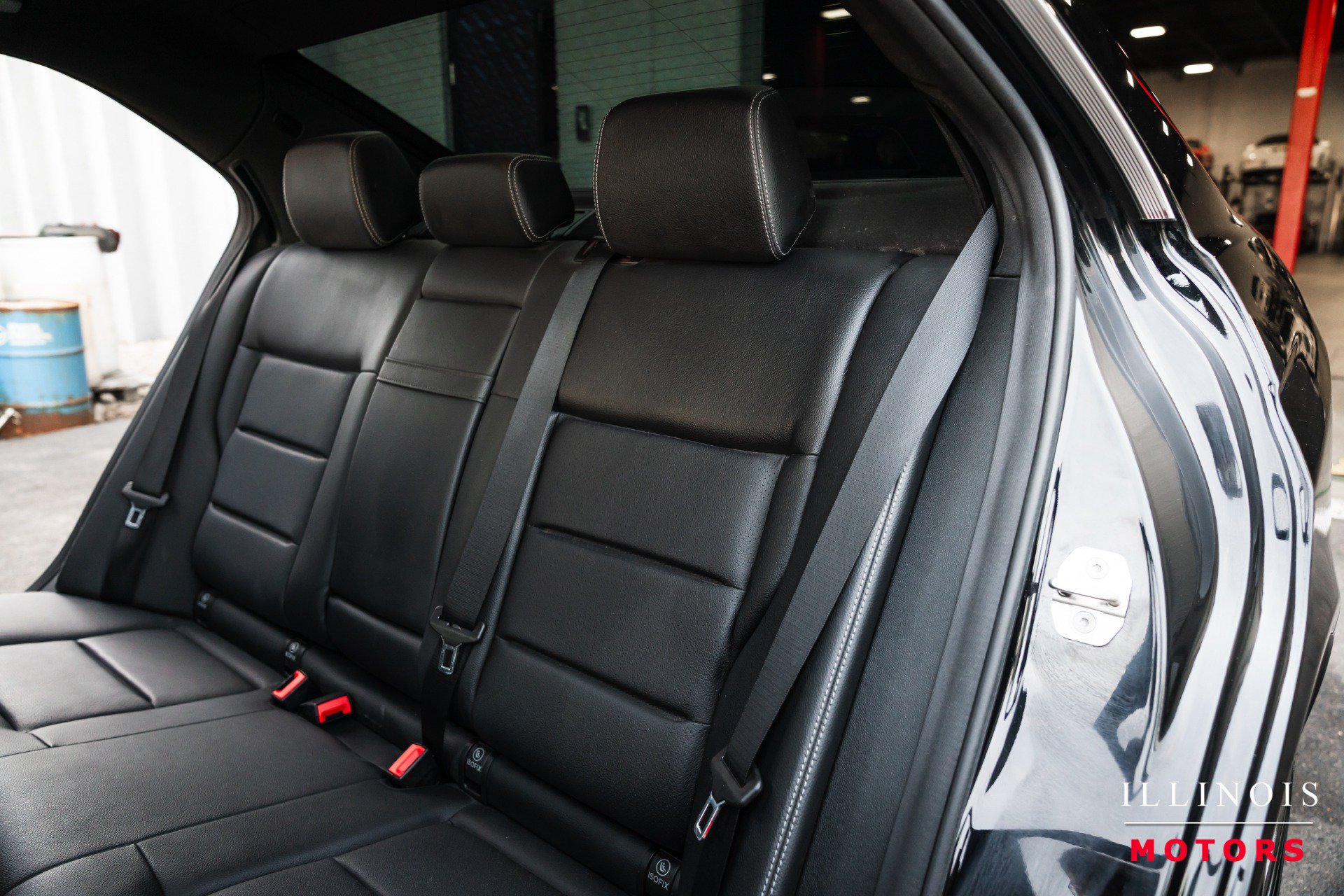Used 2015 Mercedes-Benz E 350 4MATIC Sedan w/ Premium 1 Package image 30
