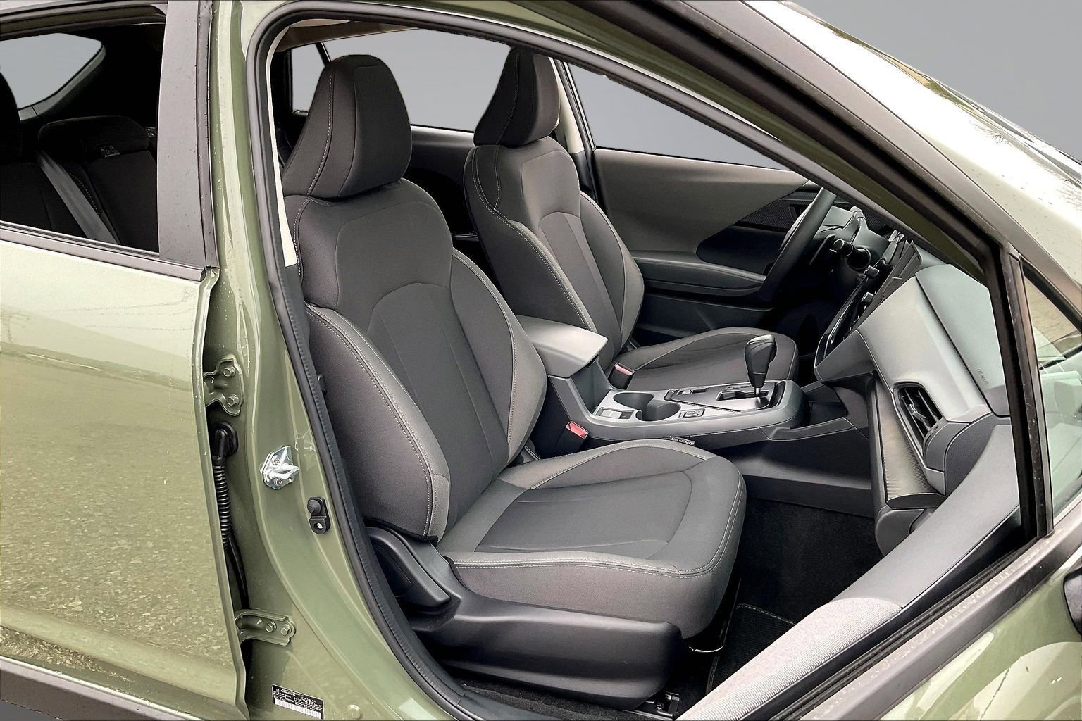 Used 2026 Subaru Crosstrek 2.0i Premium image 7