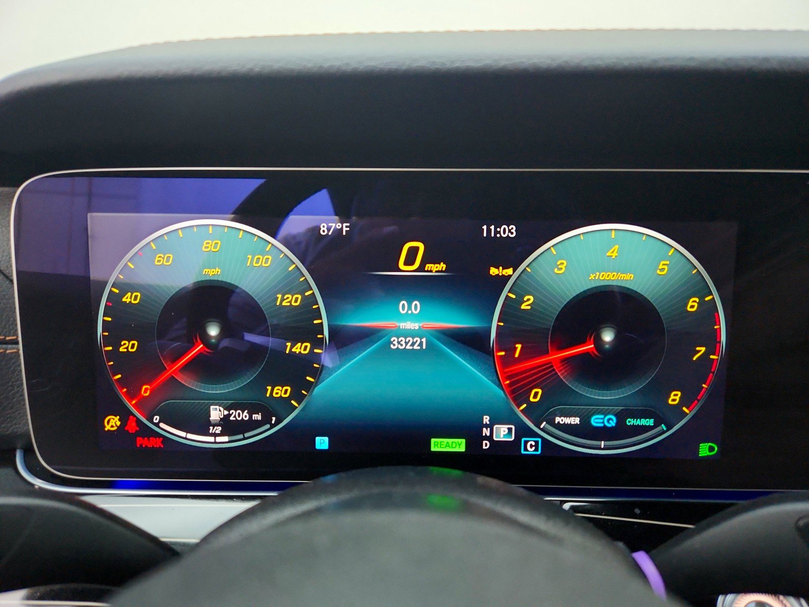 Certified 2023 Mercedes-Benz E 450 Coupe image 31