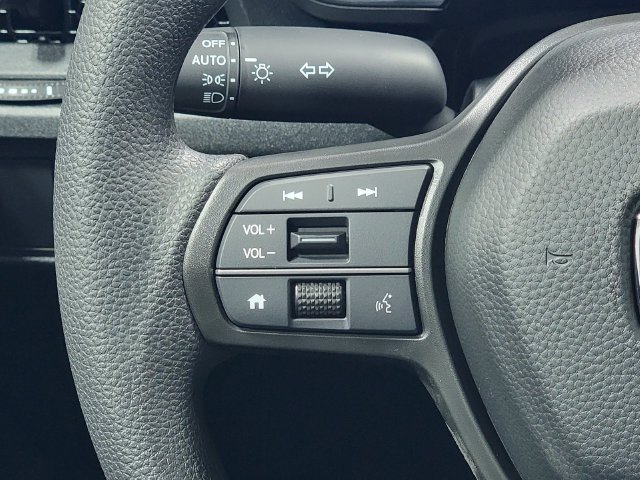 New 2027 Honda CR-V EX image 26