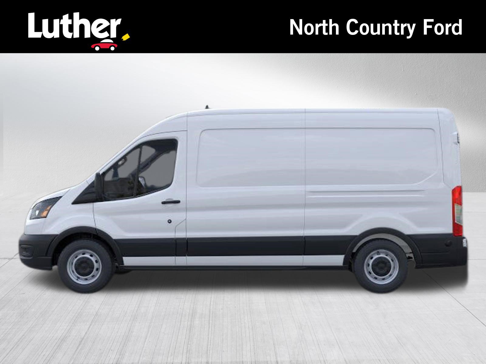 New 2026 Ford Transit 250 148 Medium Roof image 3