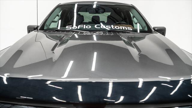 Used 2021 Ford F150 XLT w/ Equipment Group 301A Mid image 13