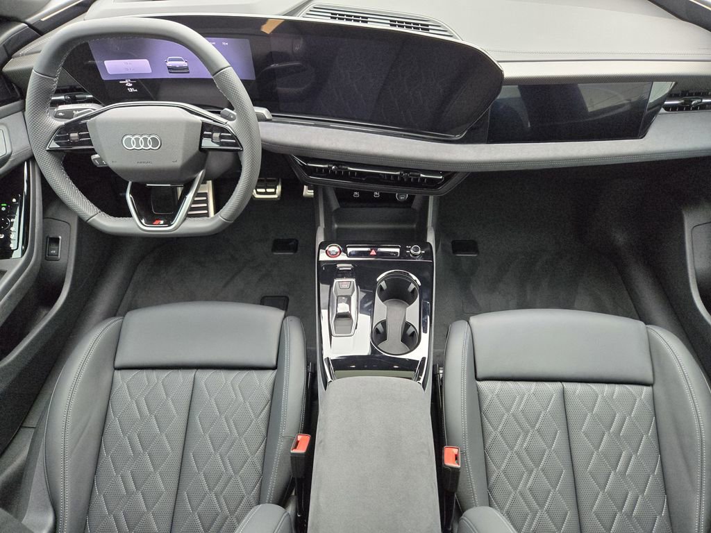 New 2027 Audi S6 e-tron Premium Plus image 30