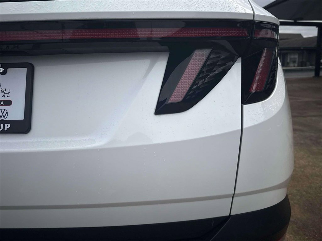 Used 2022 Hyundai Tucson SEL image 9