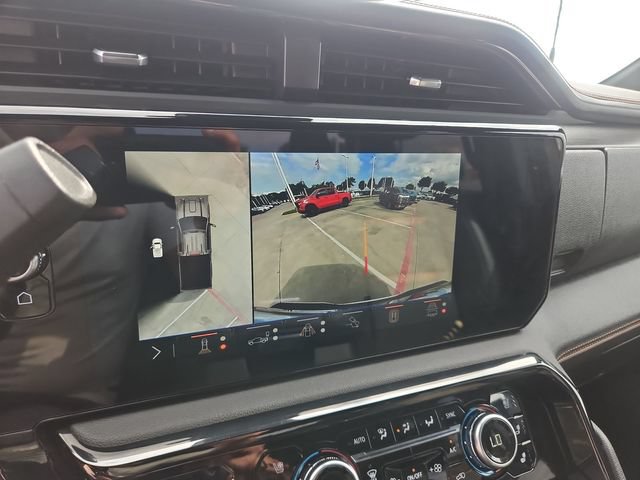 Used 2025 GMC Sierra 2500 AT4 AWD/4WD image 14