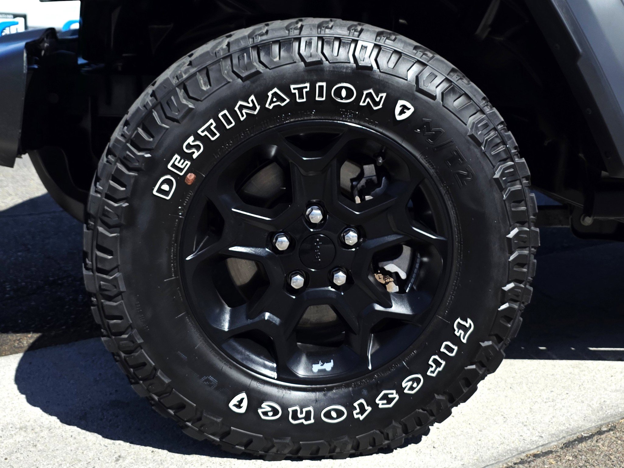 Certified 2023 Jeep Wrangler Unlimited image 9