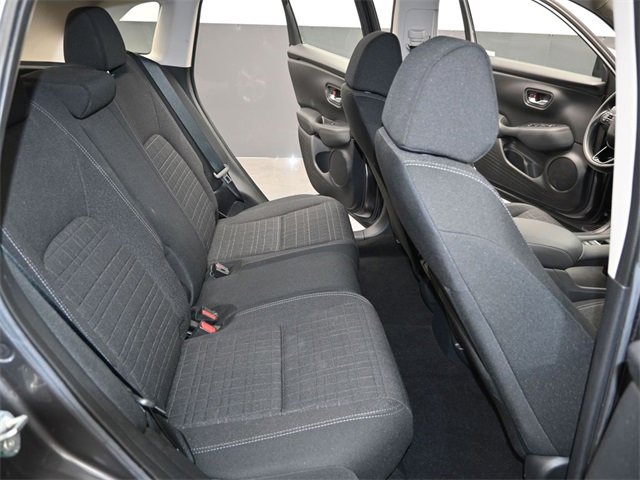 Used 2024 Honda HR-V LX image 27