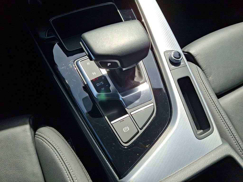 Used 2025 Audi A5 2.0T Premium Plus image 17