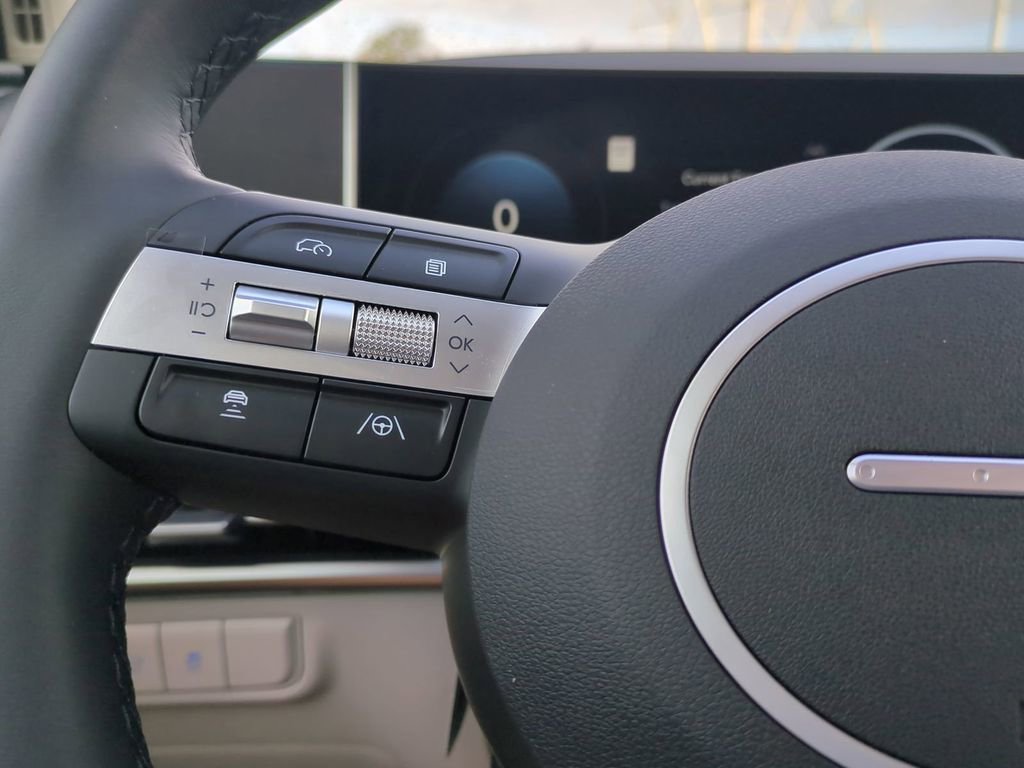 New 2026 Hyundai Tucson SEL image 34