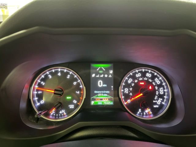 Used 2019 Toyota RAV4 LE w/ All Weather Liner Package image 15