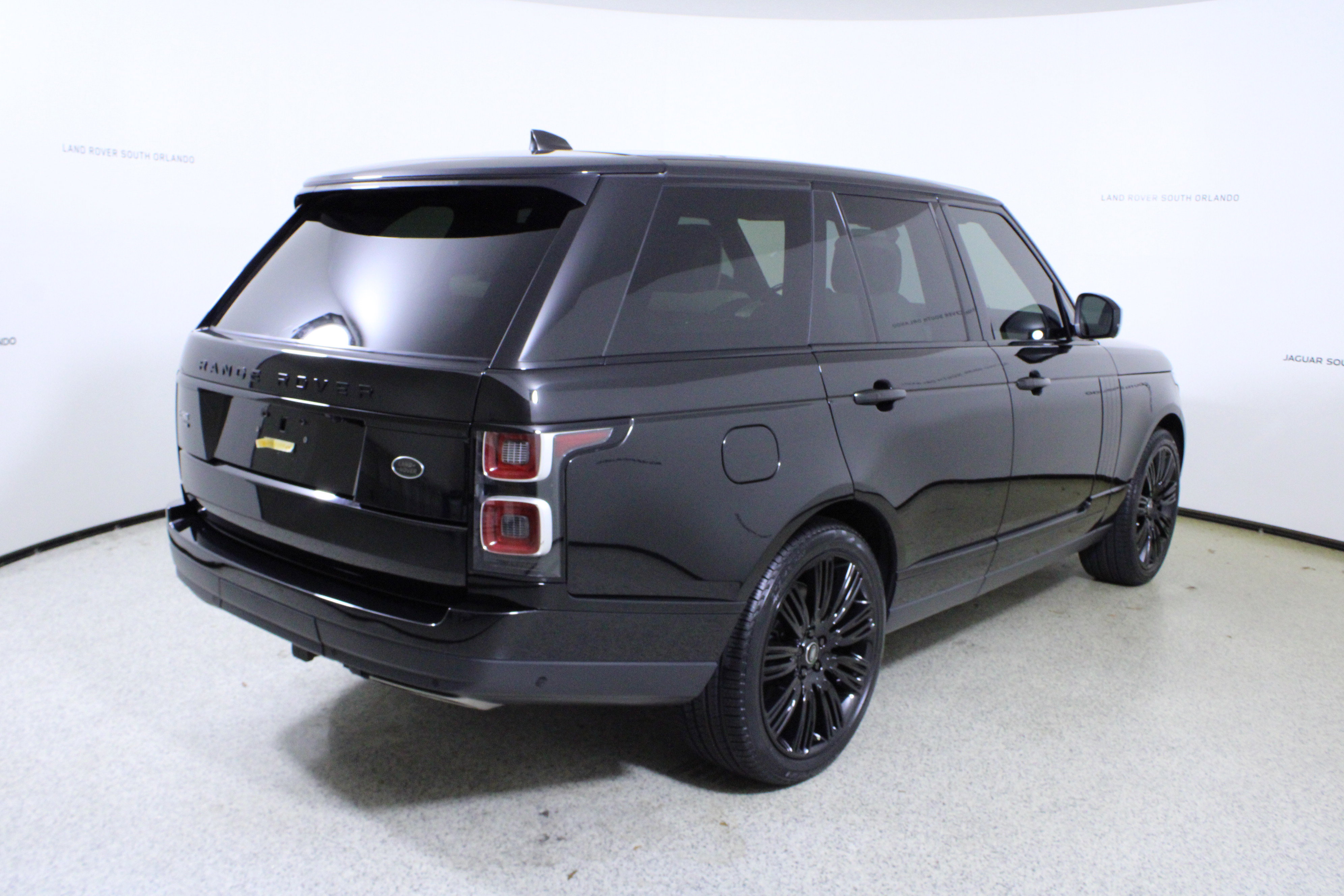 Used 2022 Land Rover Range Rover Westminster Edition AWD/4WD image 7