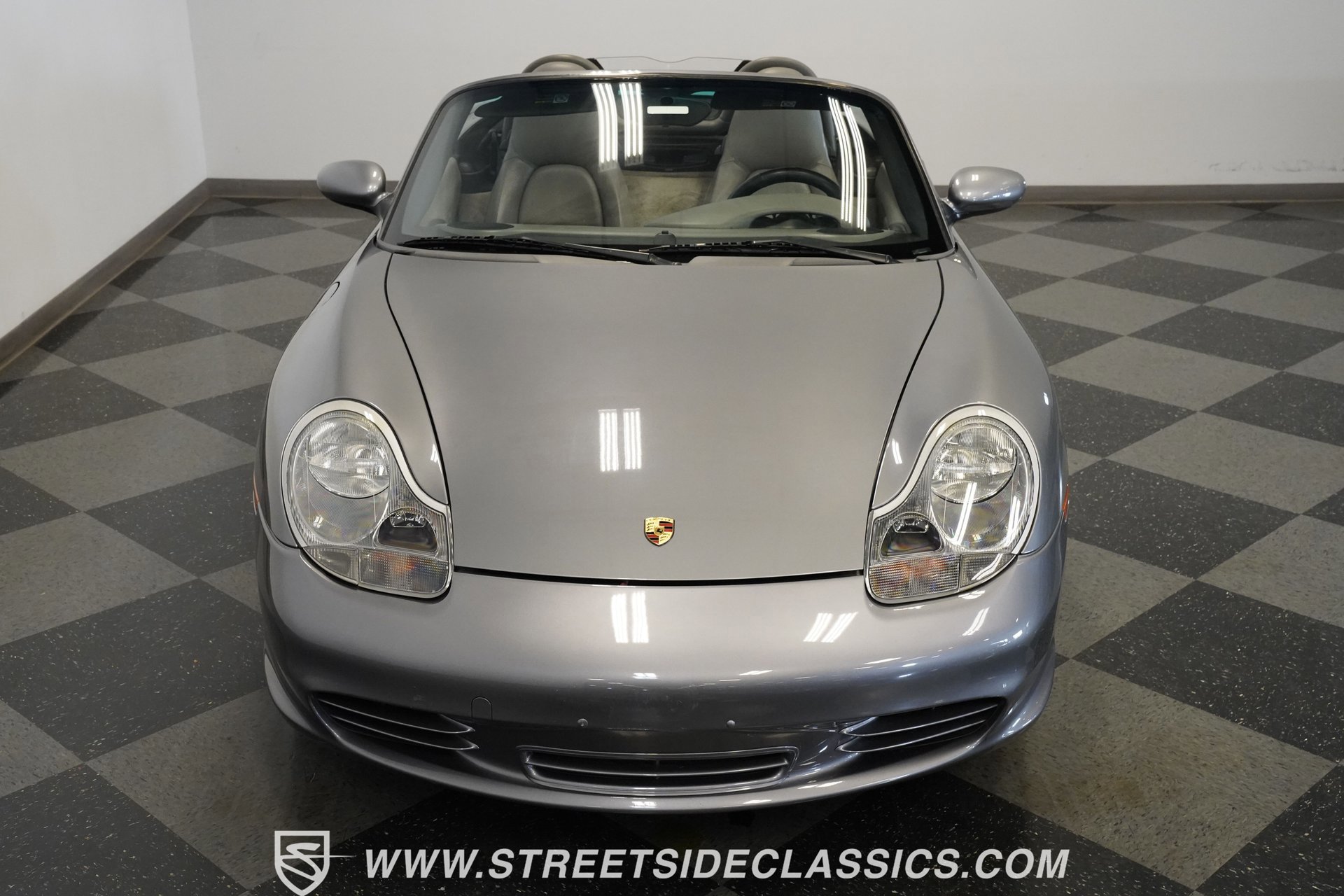 Used 2004 Porsche Boxster S image 26