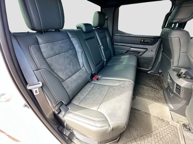 Used 2026 Toyota Tundra TRD Pro AWD/4WD image 28