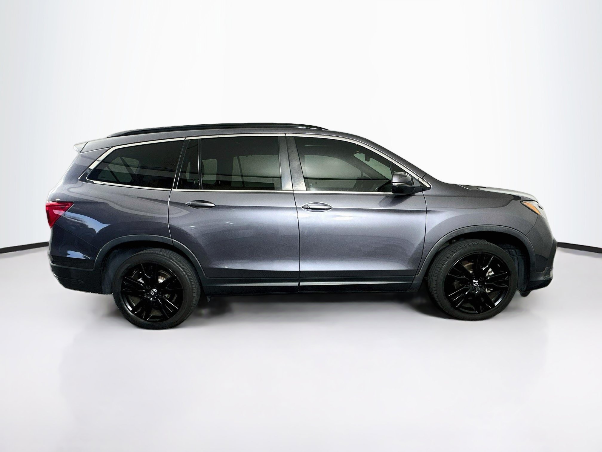 Used 2022 Honda Pilot Special Edition image 10