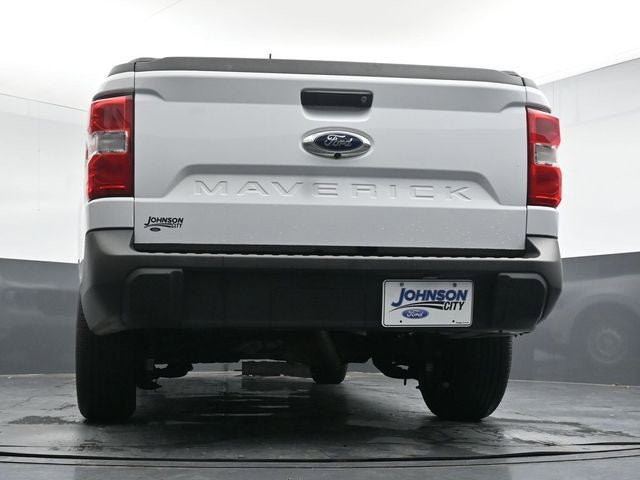 Used 2024 Ford Maverick XL FWD image 32
